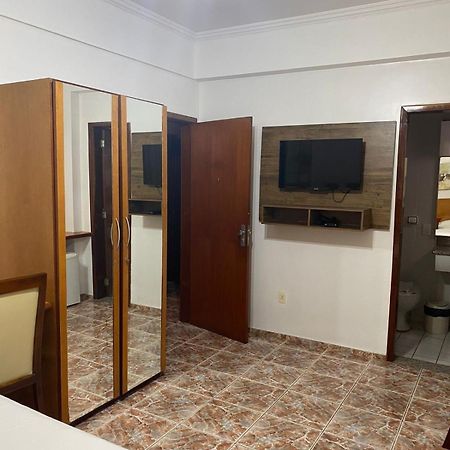 Ideal Praia Hotel Форталеза Екстериор снимка