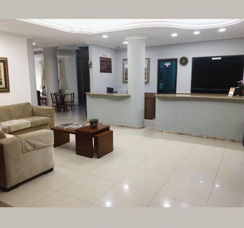 Ideal Praia Hotel Форталеза Екстериор снимка