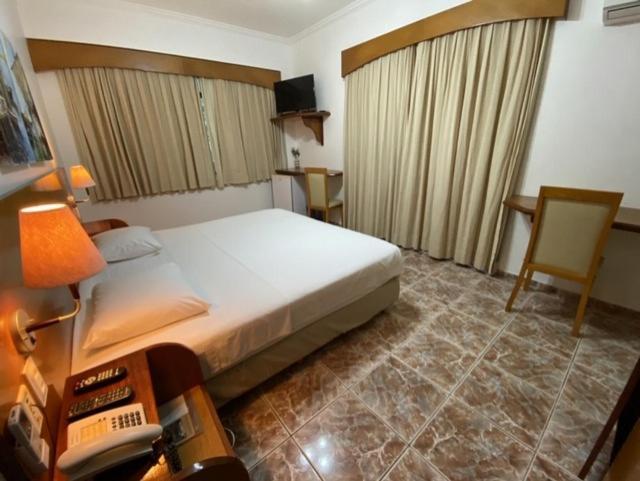 Ideal Praia Hotel Форталеза Екстериор снимка
