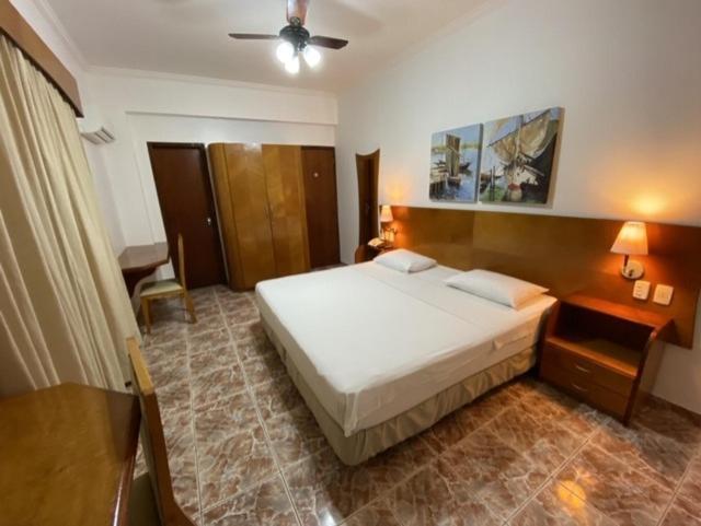 Ideal Praia Hotel Форталеза Екстериор снимка