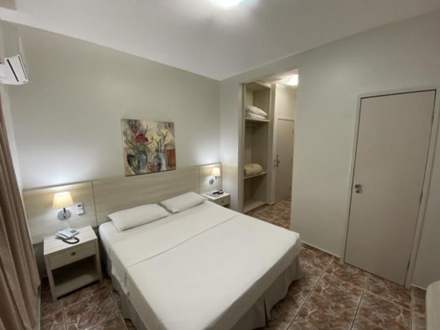 Ideal Praia Hotel Форталеза Екстериор снимка