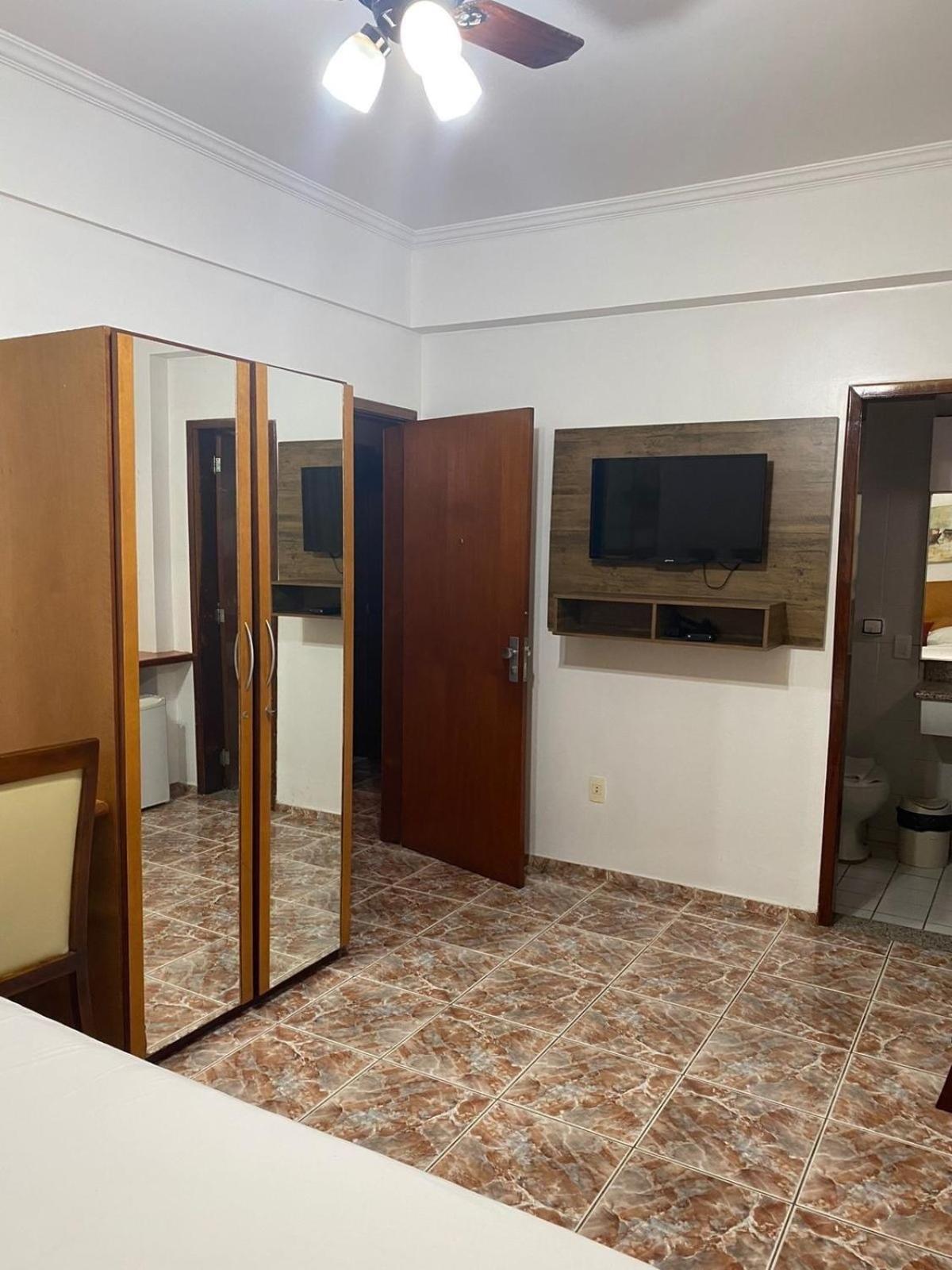Ideal Praia Hotel Форталеза Екстериор снимка