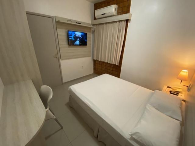 Ideal Praia Hotel Форталеза Екстериор снимка