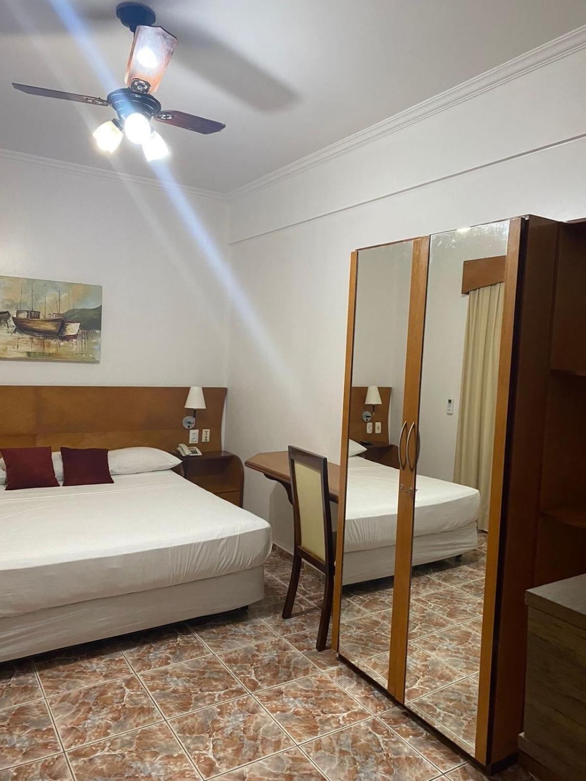 Ideal Praia Hotel Форталеза Екстериор снимка