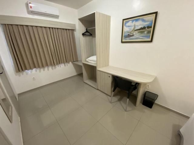 Ideal Praia Hotel Форталеза Екстериор снимка