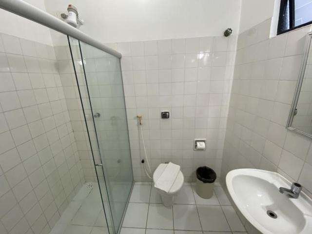 Ideal Praia Hotel Форталеза Екстериор снимка