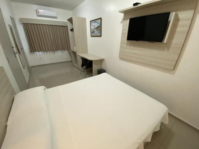 Ideal Praia Hotel Форталеза Екстериор снимка