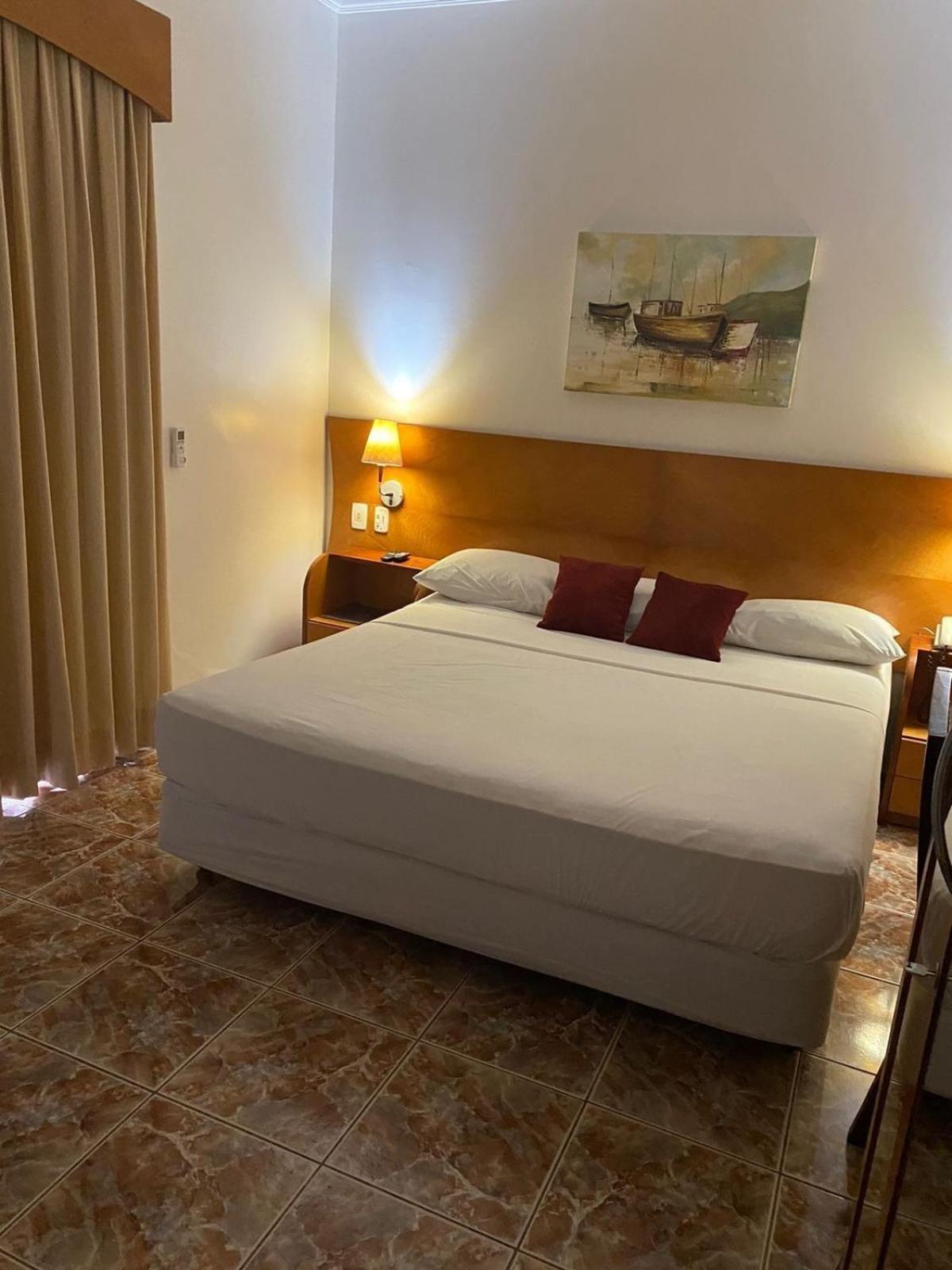 Ideal Praia Hotel Форталеза Екстериор снимка