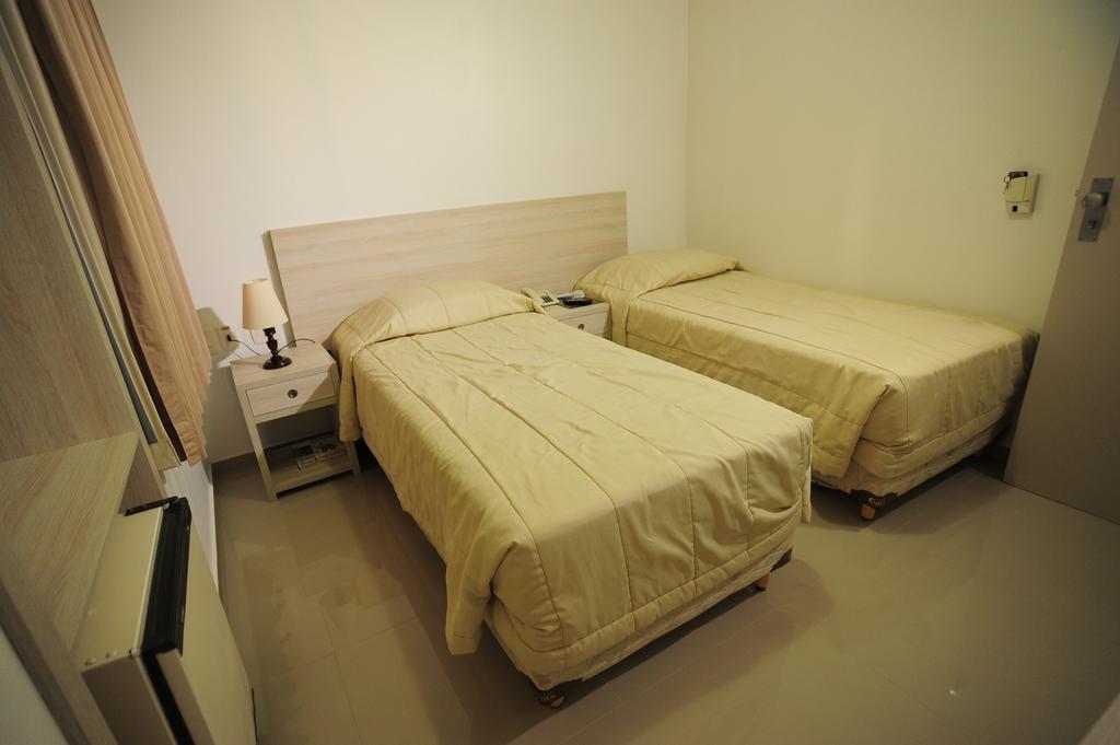 Ideal Praia Hotel Форталеза Екстериор снимка