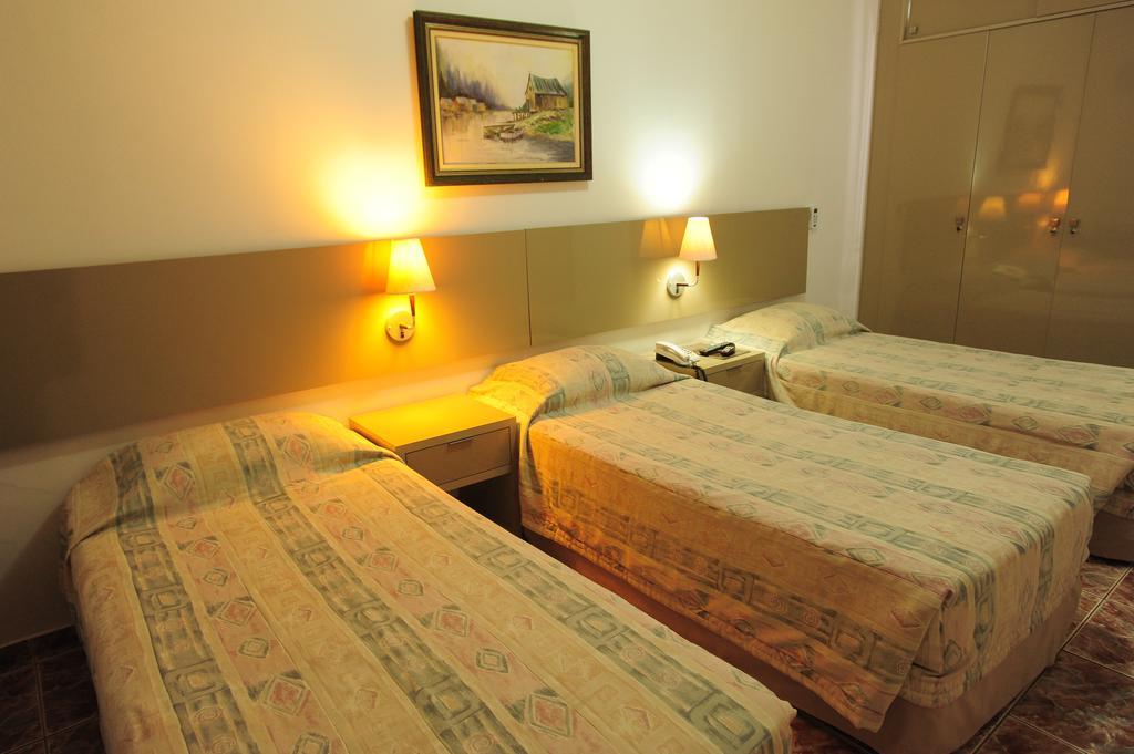 Ideal Praia Hotel Форталеза Екстериор снимка
