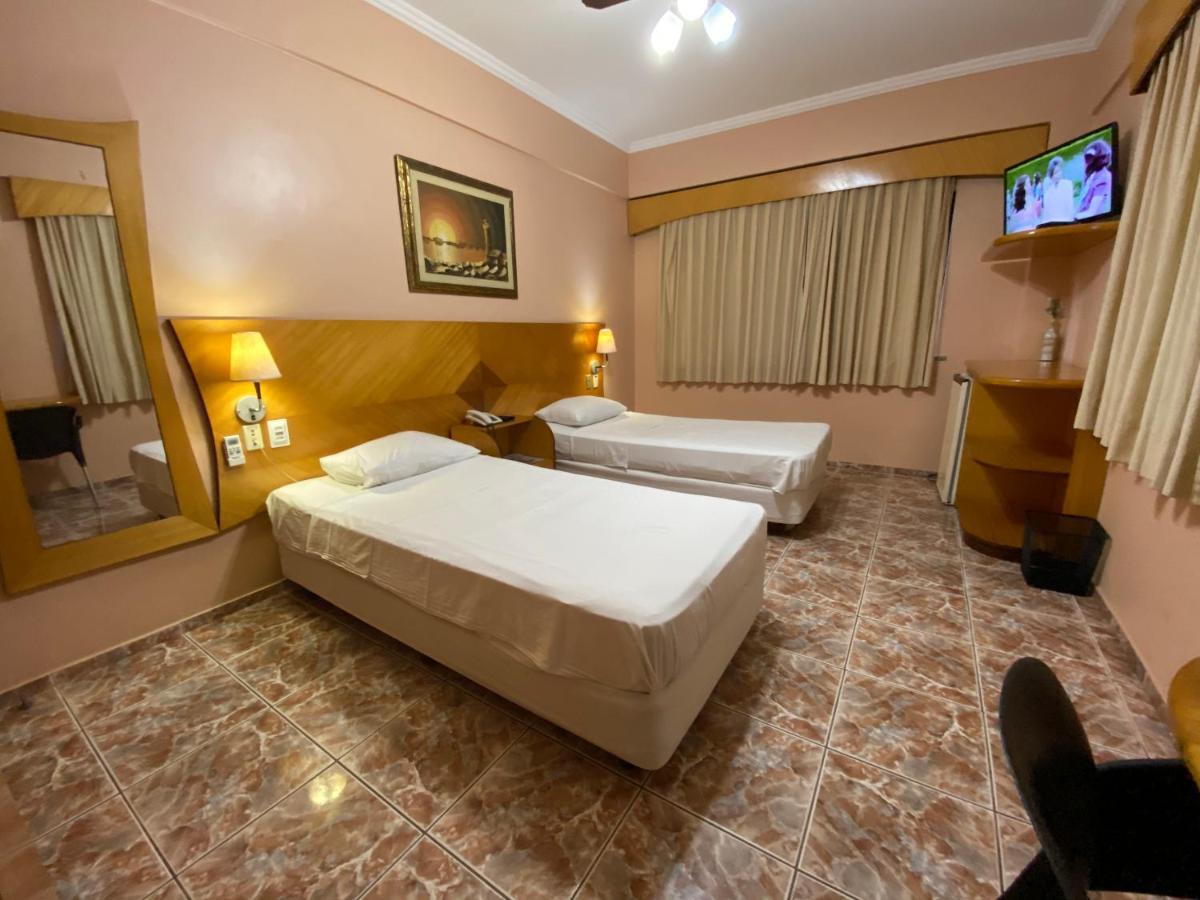 Ideal Praia Hotel Форталеза Екстериор снимка