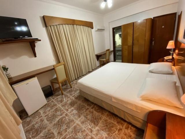 Ideal Praia Hotel Форталеза Екстериор снимка